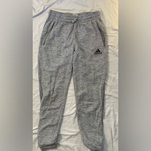 Sweatpants | Gray, Medium, Adidas